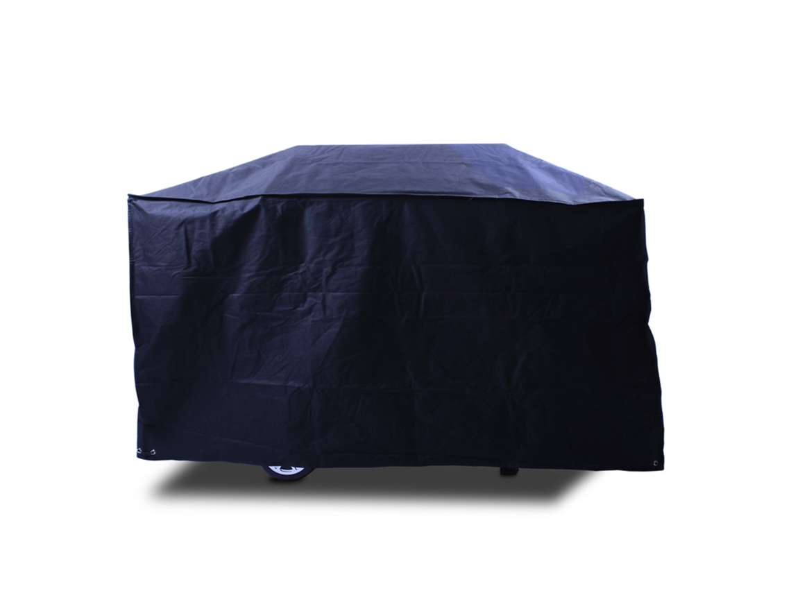 Cobertura Para Churrasco 165 X 63 X 90 Cm Somagic