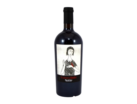 Vinho OENOVACION A El Canto de la Alondra Tempranillo Ribera del Duero (0.75 L - 1 Unidade)