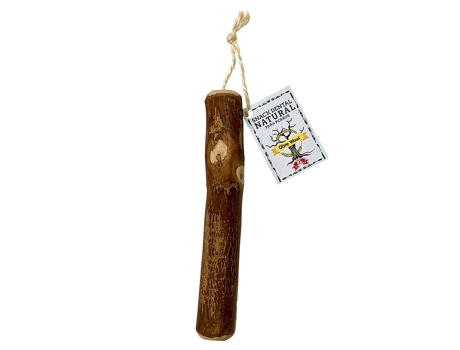 NATURAL HORN & OLIVE WOOD Snack Natural Olivo Xl
