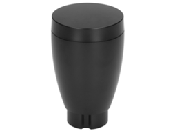 Funil De Moedor De Café Laxiscreed 75g Em Alumínio, Compatível Com Eureka Mignon