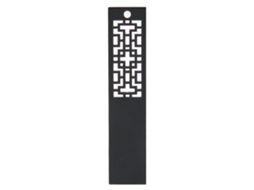 Pen drive USB 2.0 com 128 GB de memória para PCs e laptops.