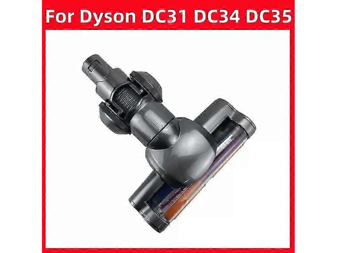 2026-de Qualidade Escova Elétrica Para Chão Compatível Com Dyson Dc31/34/35