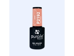 Verniz Gel Roxo I Want Dream P2192