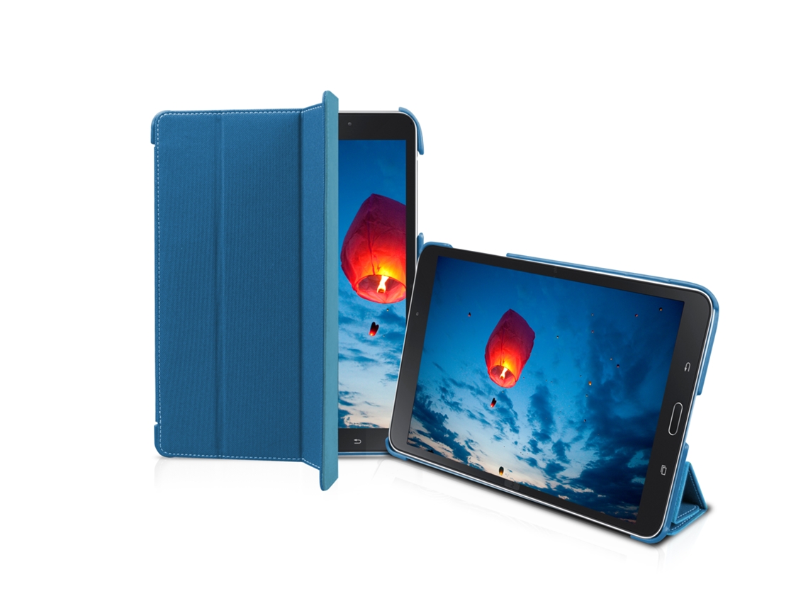 Capa Tablet 7'' SBS Galaxy Tab 4 Denim