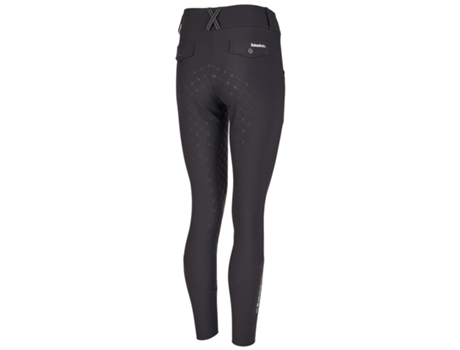 Calças de Equitação Femininas ESKADRON Riding Breeches Hose