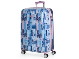 Mala de Viagem Média SKPAT Multicor (70 L)