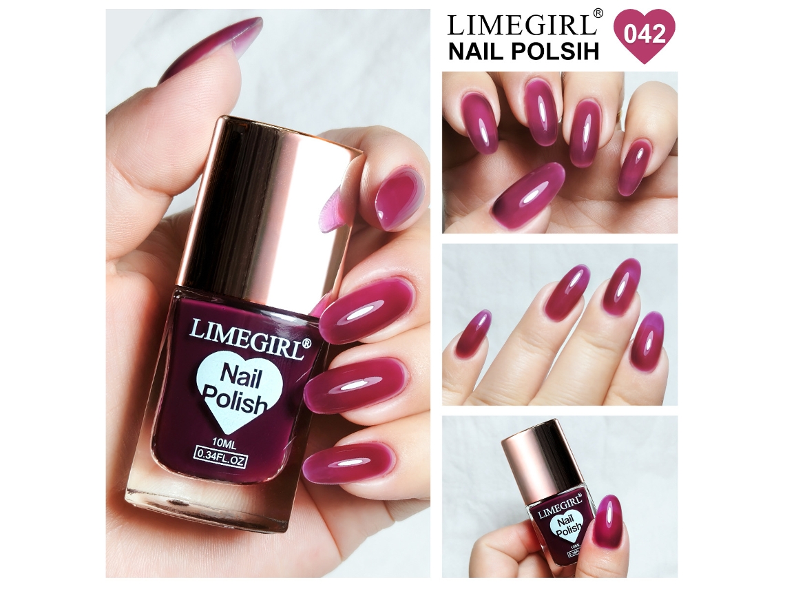 Gel Para Unhas Com Strass42