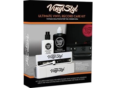 Kit limpeza  72351