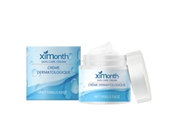 Creme Hidratante Suave para Rosto e Corpo Cuidado Diário