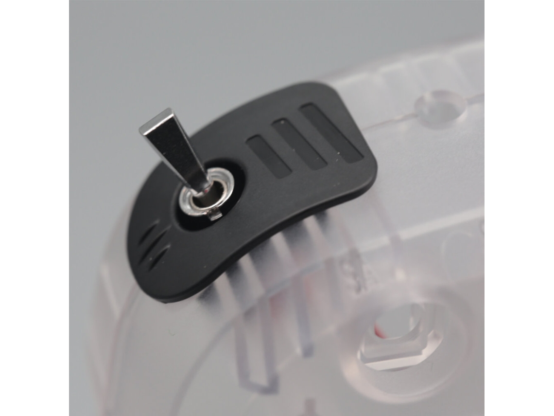 Transmissor de Rádio Jumper T14/t15 Modificado com Acessórios Diy MDUG