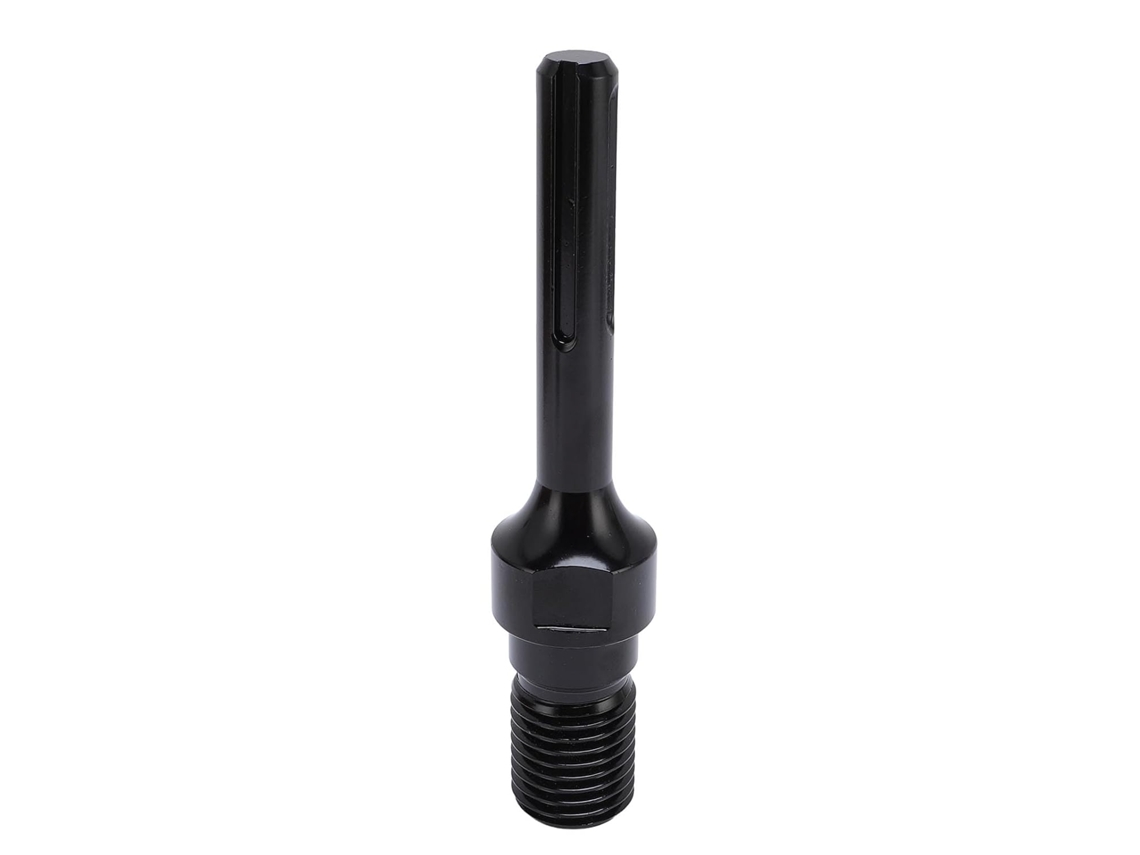 Adaptador De Broca Para Concreto Fácil Usar - Núcleo Aço Carbono Com