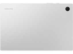 Tablet SAMSUNG Galaxy Tab A8 (10.5'' - 64 GB - 4 GB RAM - Wi-Fi - Prateado)