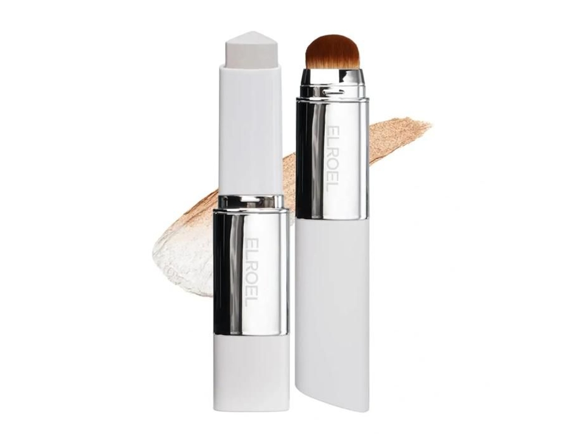 Elroel Blanc Cover Cream Stick Light (cpnp, Scpn)