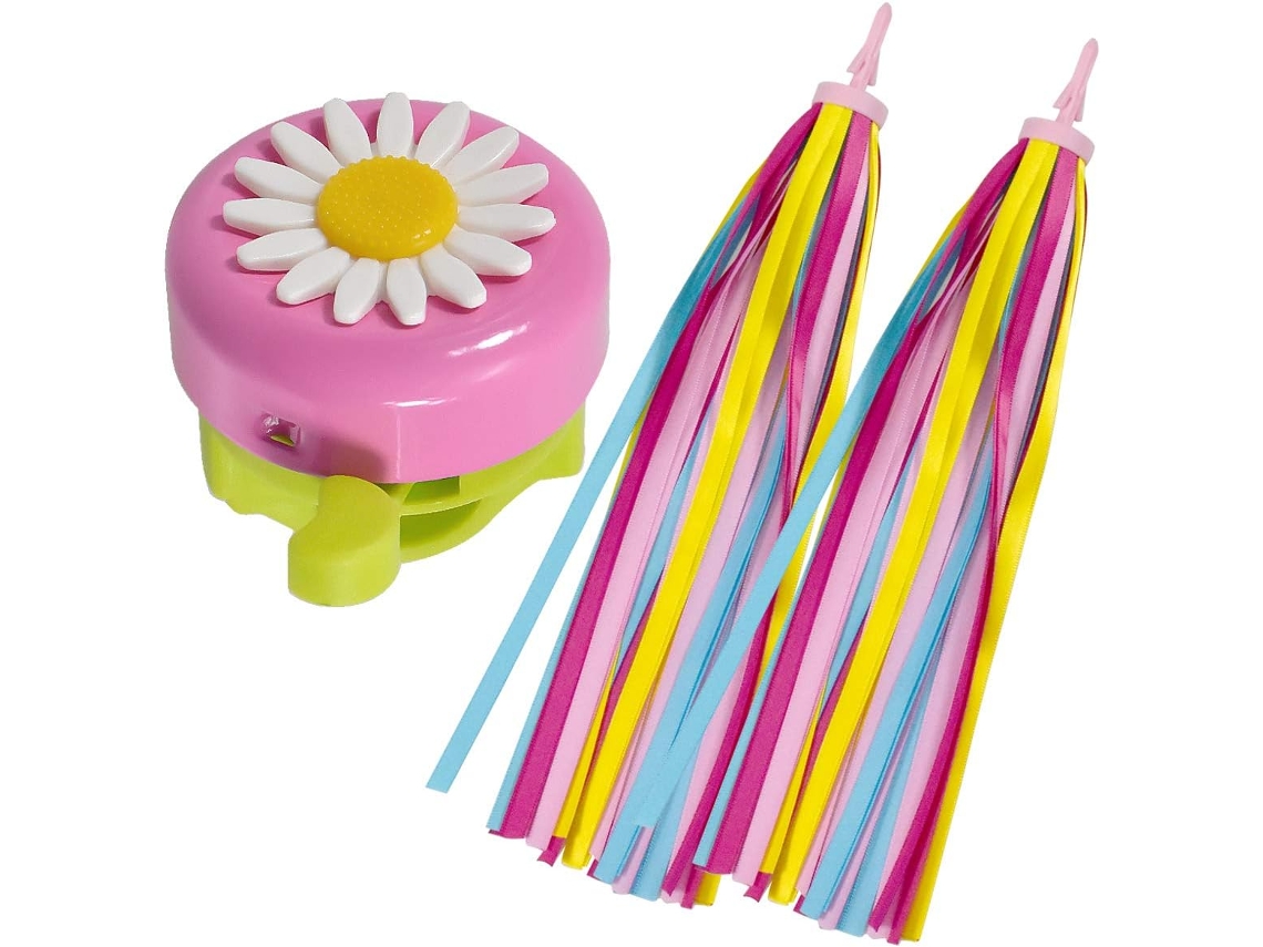 Campainha para Bicicleta, Infantil AQUAFORGE