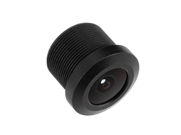 Lente LAXISCREED 1mp 1.8mm Ccd M12 Ip