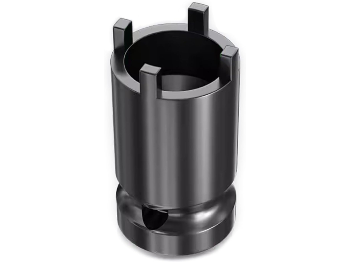 Chave De Para Rápida Porcas Com Torque E Uso Doméstico Seguro Manuseio