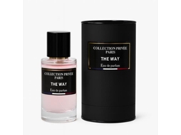 Collection Privée The Way Eau de Parfum Unissex 50ml