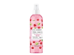 Eco Sorbet Hydrating Soothing Mist Tonic, 200ml Bielenda