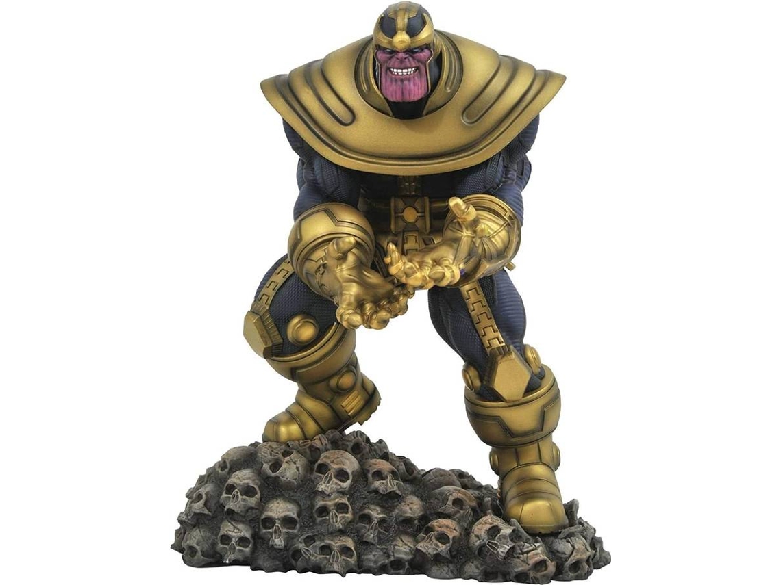 Figura Marvel Thanos