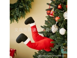 Laxiscreed Acessórios De Natal Para Cabelos Com Ganchos E Prendedores Para Crianças