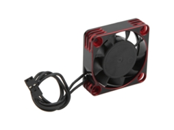 Ventoinha Resfriamento Motor Rc 40x40mm 28000rpm