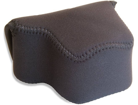 Bolsa OP/TECH USA Soft Pouch