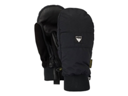 Luvas Treeline Preto L Homem BURTON