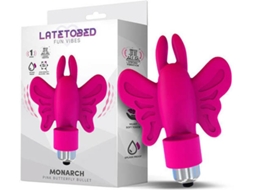 Vibrador LATETOBED Borboleta