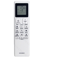 Controle Remoto para Ar Condicionado DAIKIN Arc486a51 com XIAOMOYU