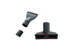Adaptador De Bocal Estofamento Universal 32mm Para Aeg Miele Rowenta Bosch Acessório Substituição Aspirador Pó