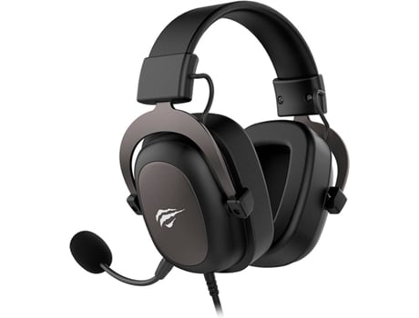 Auscultadores Gaming  Hv-h2002d