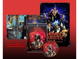 Puppet Master IV