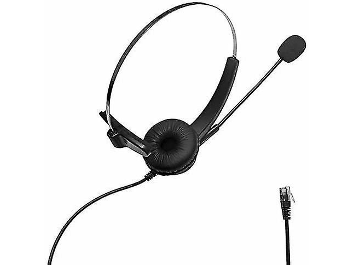 Kit Viva Voz Para Call Centers Brilvibera