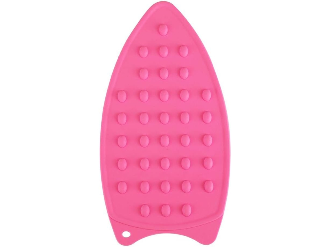 Tapete De Ferro De Silicone, Resistente Ao Calor, Multifuncional E Portátil Aquaforge