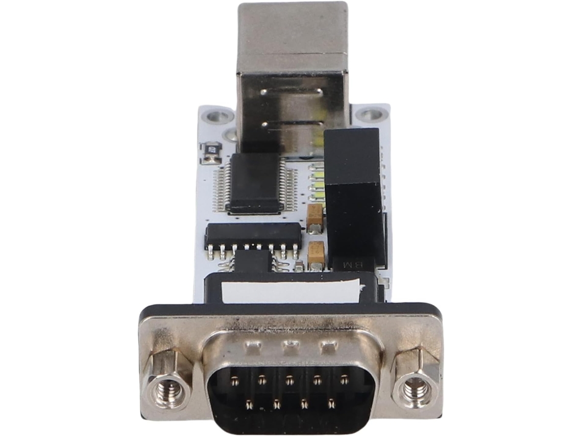 Módulo Serial Usb Para Rs232