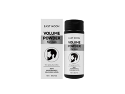 Pó Volumizador para Cabelo Masculino com Alto Fluxo de Fixação LAXISCREED