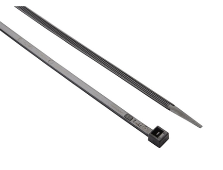 Abraçadeiras 140X3 5 Preta SAPISELCO