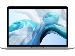 MacBook Air APPLE Prateado (Recondicionado Flippers Marcas Mínimas - 13,3" - Intel Corei5‑1030NG7- RAM: 8 GB - 256 GB)