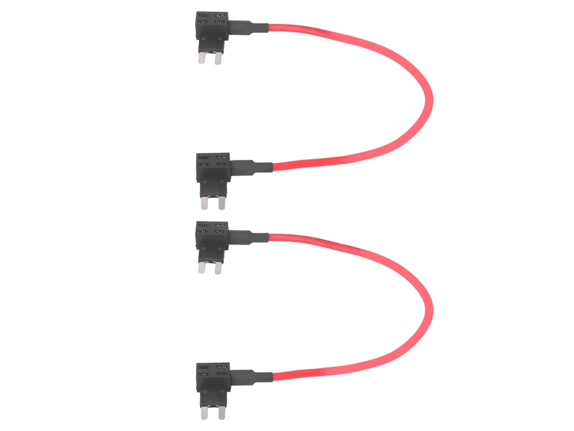 Laxiscreed Kit De Adaptador De Fusível Para Tipm Bypass, Reparação De Relay Da Bomba De Combustível