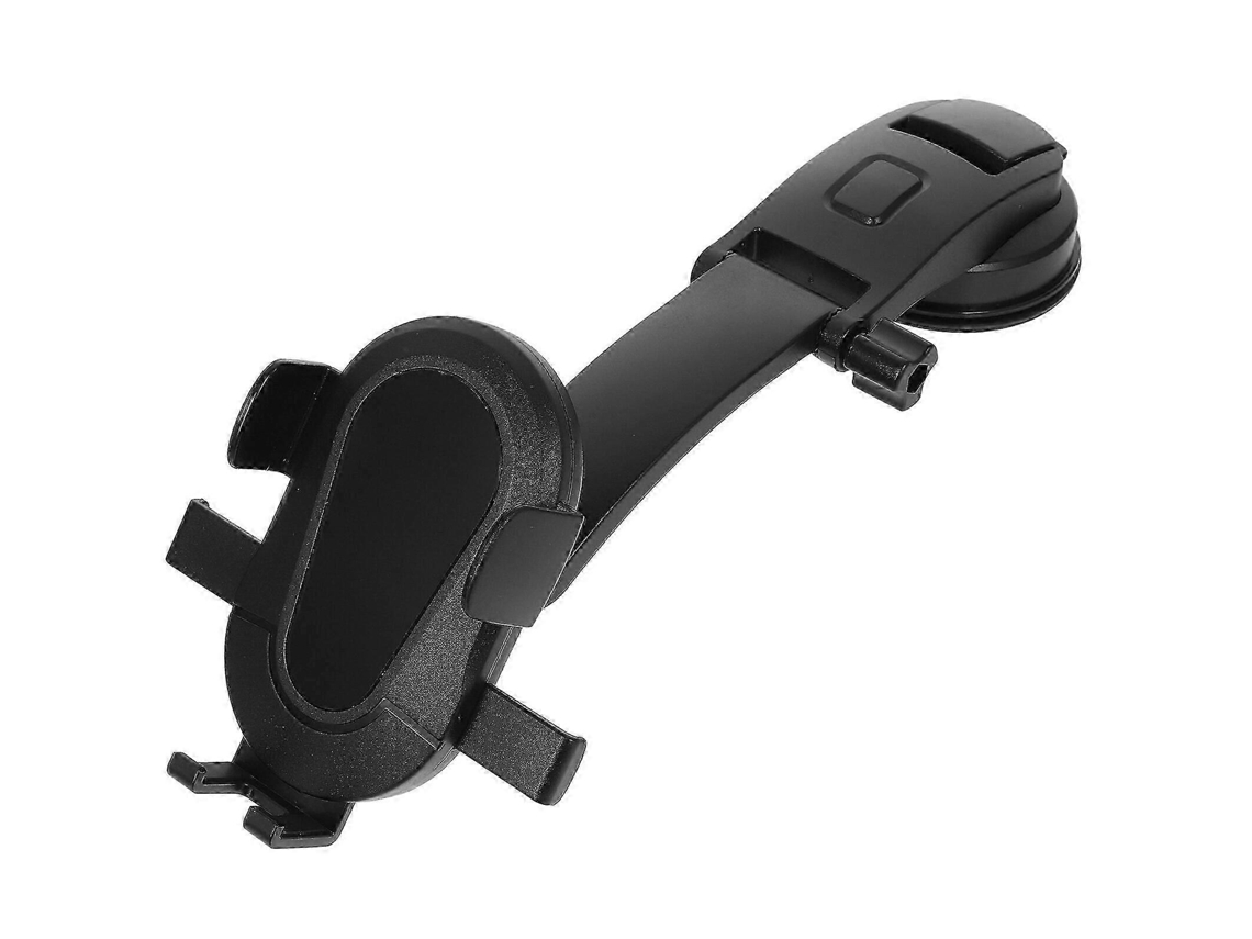 Suporte Para Celular De Carro Com Ventosa E Rotação Automática Para Gps