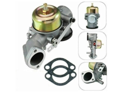 Carburador De Reposição Para Briggs Stratton 491031 491026 281707 Motor 12hp - Econômico E Fácil De Instalar