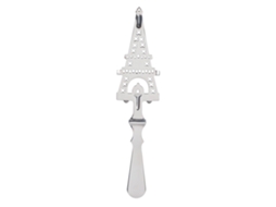 Colher De Sopa De Aço Inox, Espátula De Cozinha Dourada 04