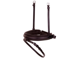 Banda Nasal Redonda Crank Flash Pullback Preto Cobbr
