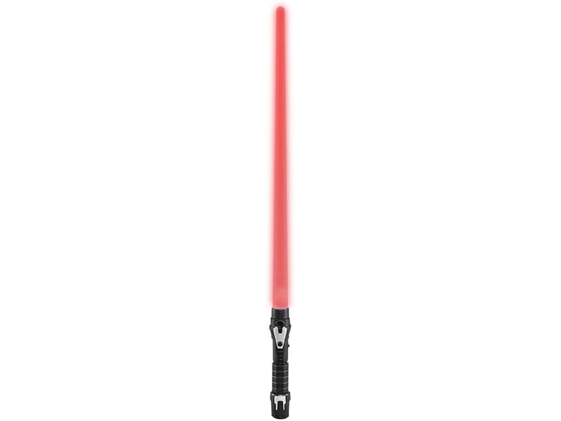 Espada Sabre De Luz Com Som E Luz Gokoco