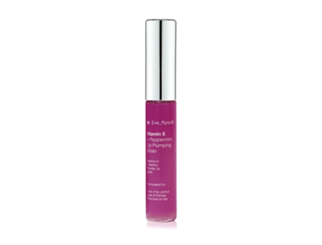 Vitamina e E Hortelã-Pimenta Lip Plumps 8Ml Dr.Everyouth