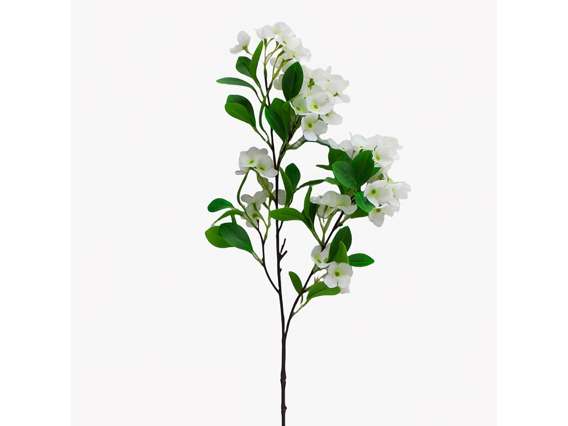 Flor Artificial Eucalipto A.80cm Viva