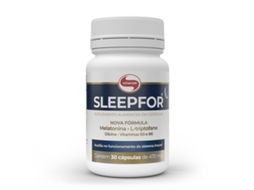 Sleepfor 30 Comprimidos VITAFOR