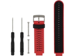 Pulseiras De Relógio Personalizadas Em Cores Para Substituição Do Smartwatch Approach S20 S5 S6.