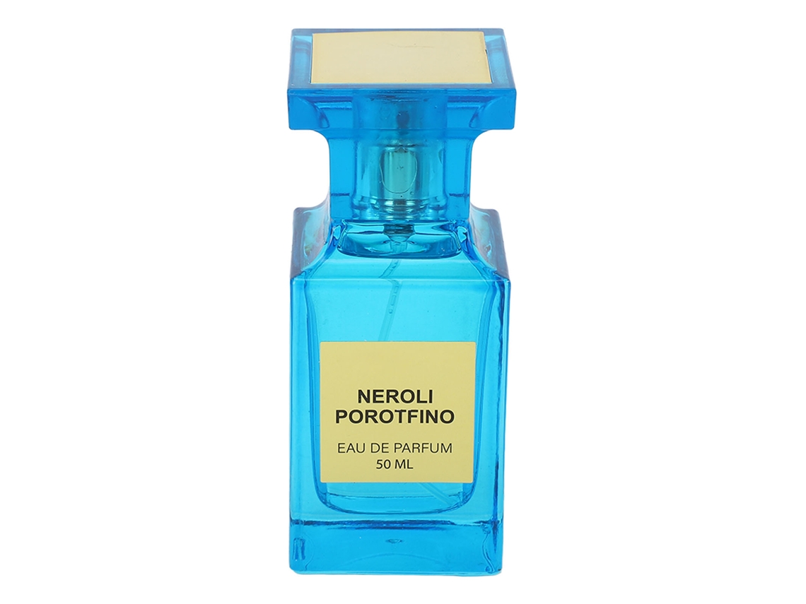 Perfume De Cítricos Duradero 50ml Para Hombres Y Mujeres