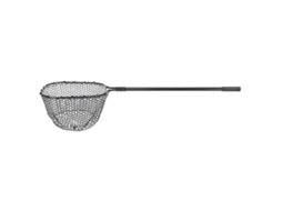 Rede de Aterragem Rubber Stick Prateado 1.45 Mhart